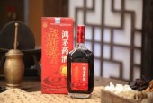 鸿茅药酒老板是成吉思汗嫡孙？ 企业家傍名人令人反感